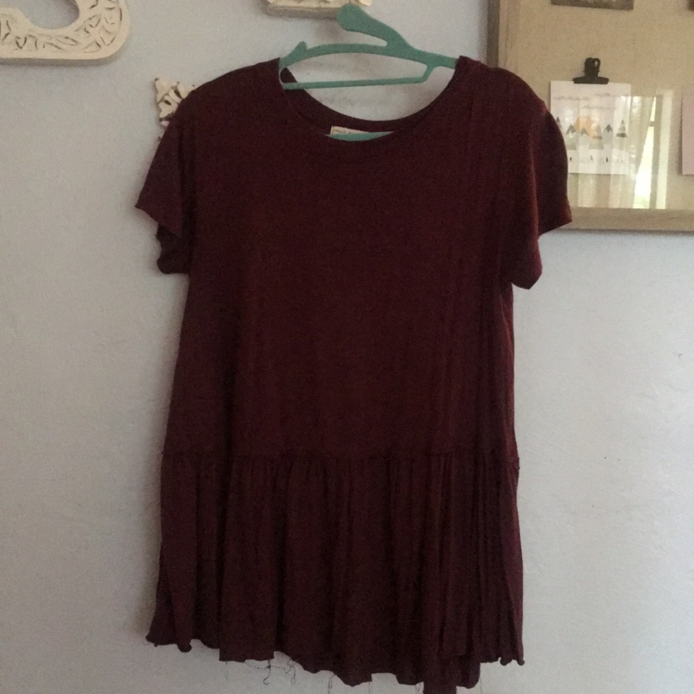 UO top